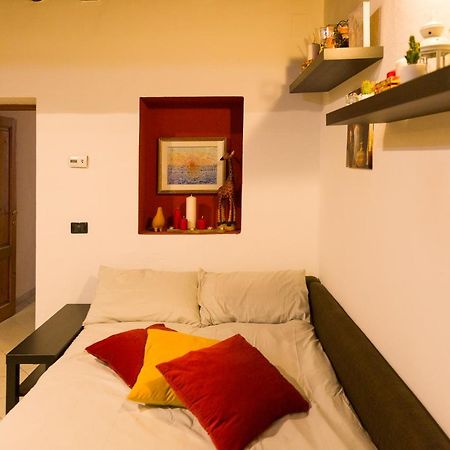 San Frediano District - Apartment Florencie Exteriér fotografie