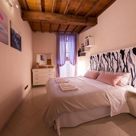 San Frediano District - Apartment Florencie Exteriér fotografie