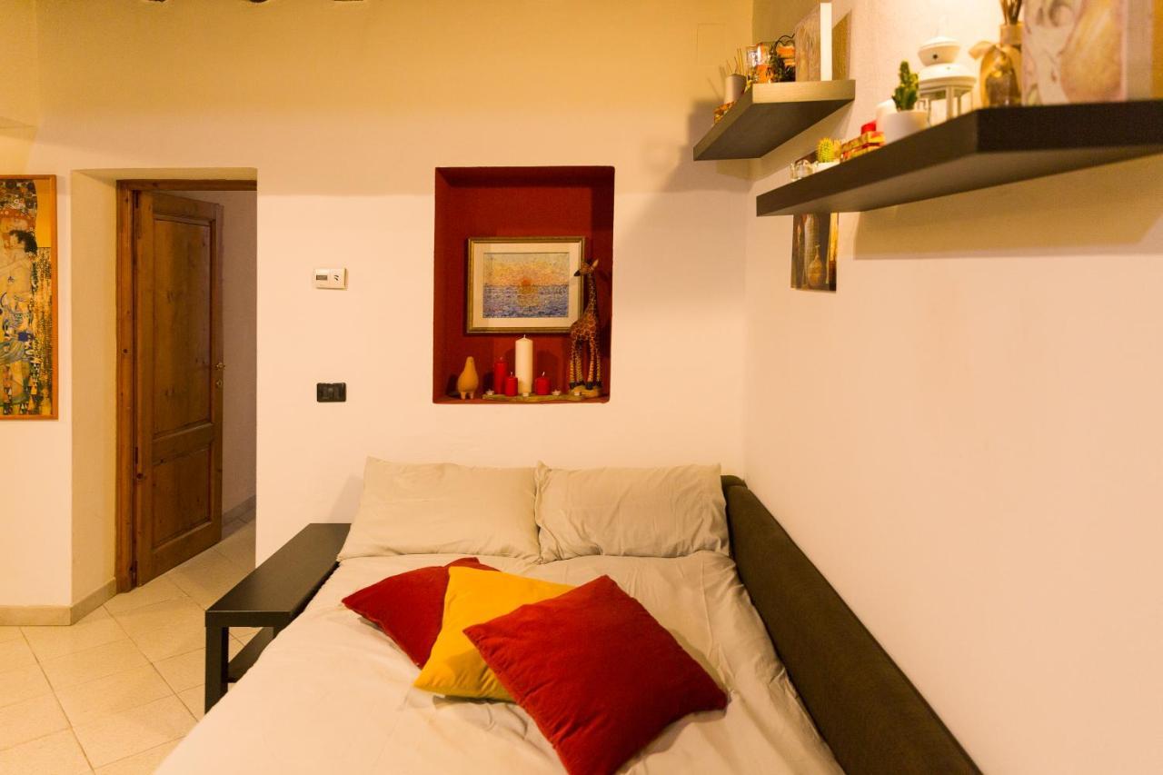 San Frediano District - Apartment Florencie Exteriér fotografie