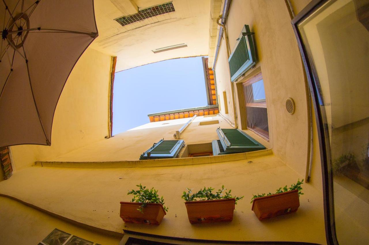 San Frediano District - Apartment Florencie Exteriér fotografie