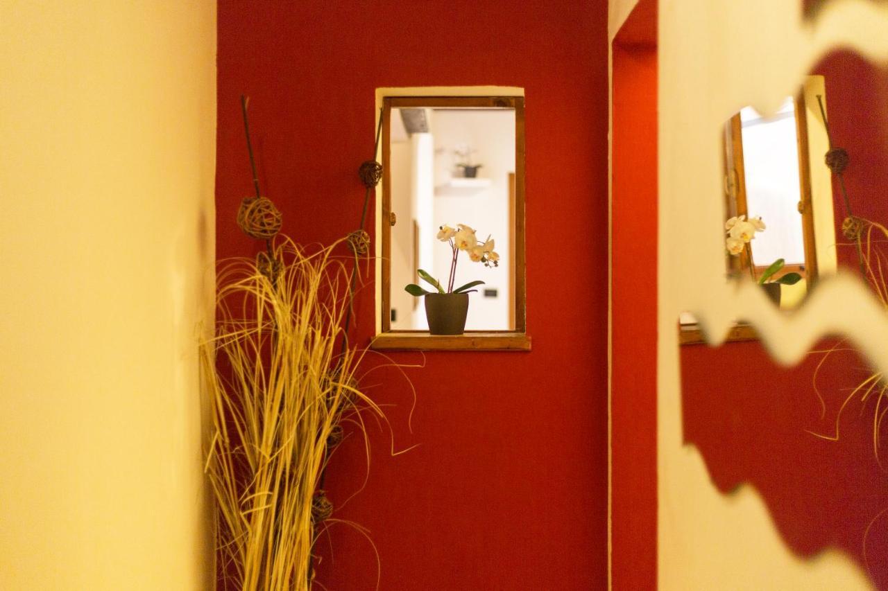 San Frediano District - Apartment Florencie Exteriér fotografie