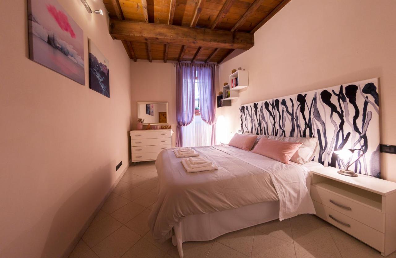 San Frediano District - Apartment Florencie Exteriér fotografie