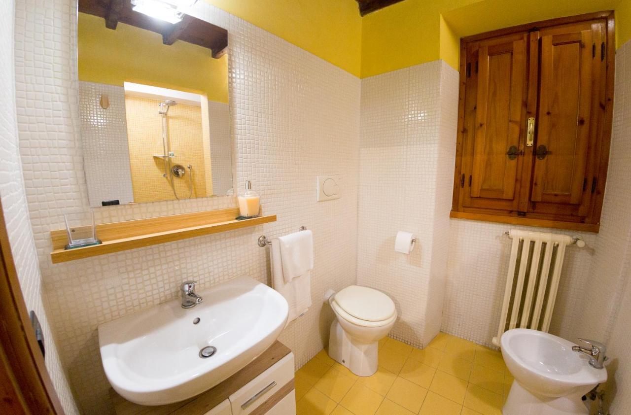 San Frediano District - Apartment Florencie Exteriér fotografie