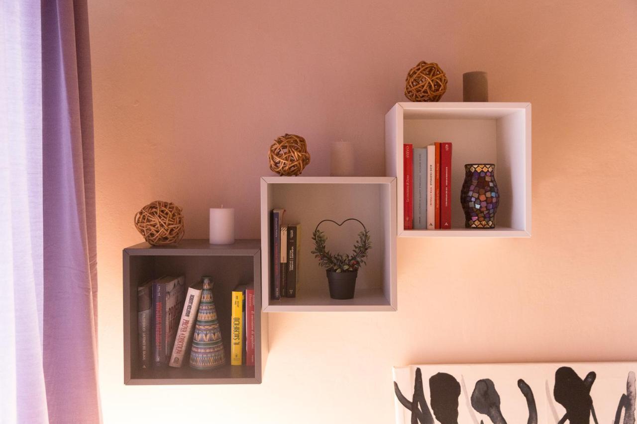 San Frediano District - Apartment Florencie Exteriér fotografie