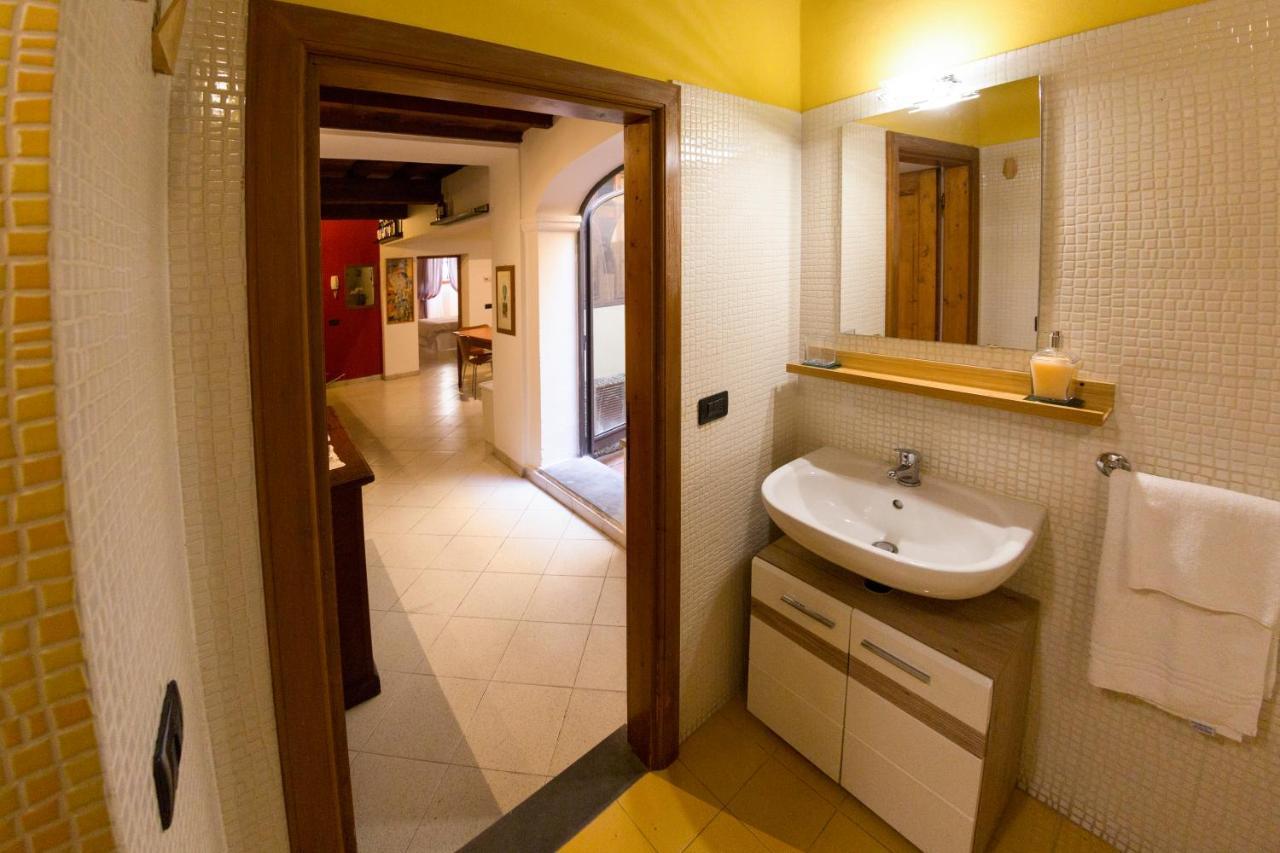 San Frediano District - Apartment Florencie Exteriér fotografie