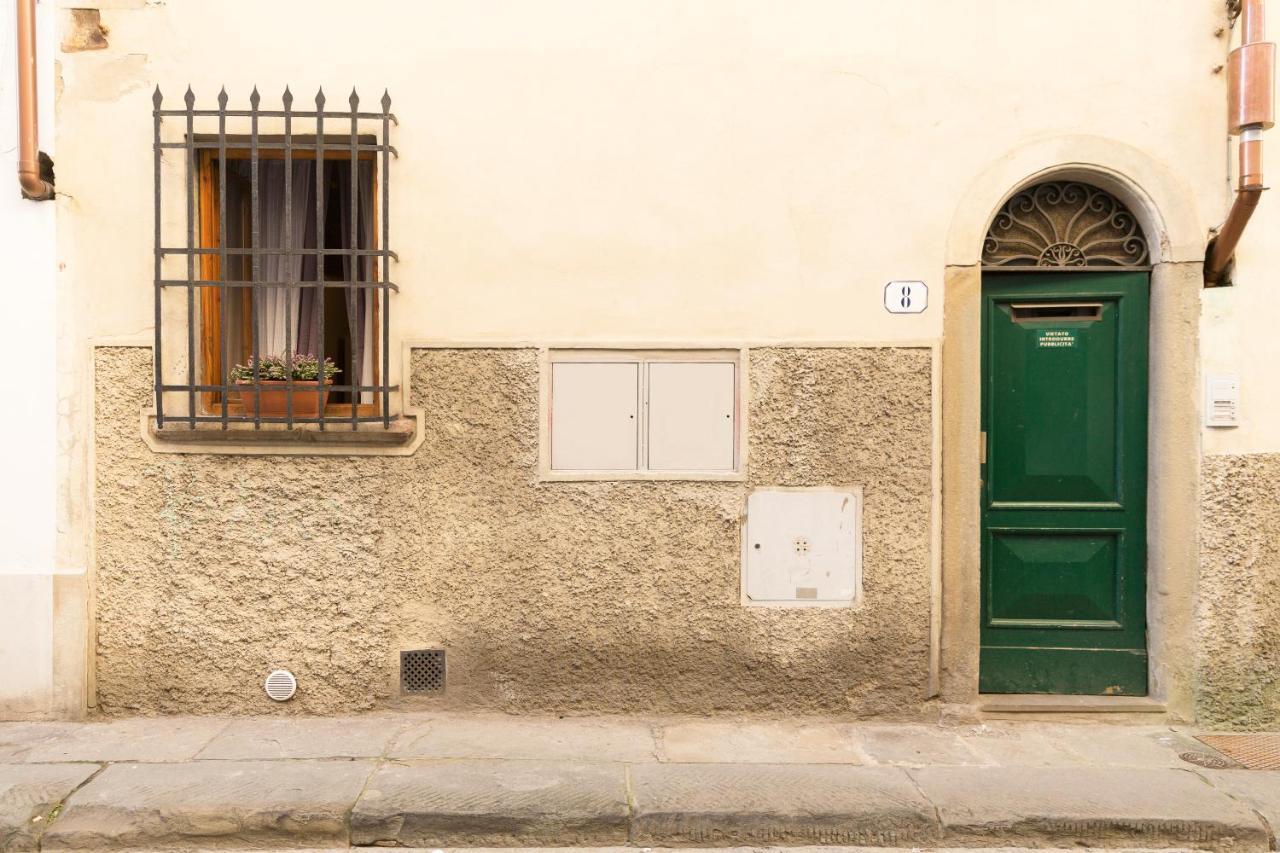 San Frediano District - Apartment Florencie Exteriér fotografie